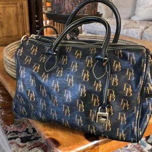 Dooney & Burke Satchel